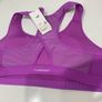 puma wild berry sports bra - RRP 45 Image 6