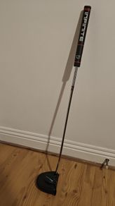 Wilson Infinite putter