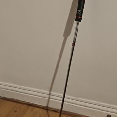 Wilson Infinite putter