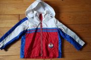 Age 4 Lightweight Jacket Raincoat
