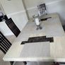 Table and chairs Image 2