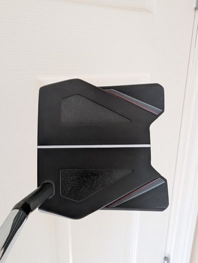 Odyssey Ten S White Hot Putter
