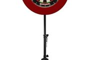 Designa - Dartboard Stand - Travel Stand - Easy Set Up