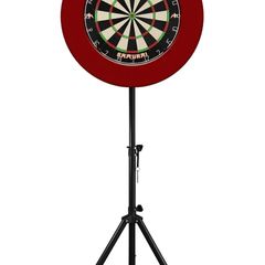 Designa - Dartboard Stand - Travel Stand - Easy Set Up