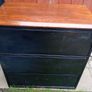metal cabinet Image 3
