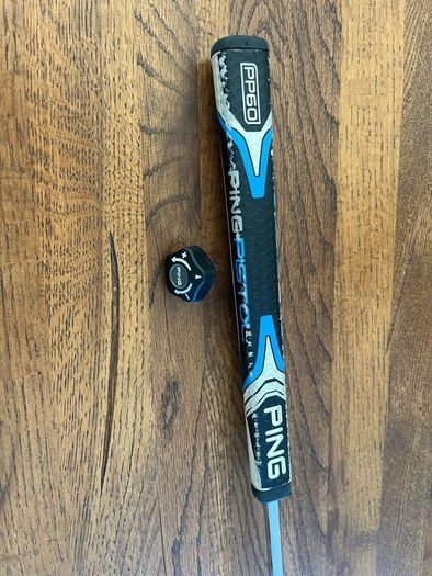 Ping Sigma 2 putter