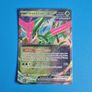 Iron Leaves Ex (128) Black Star Promo Scarlet & Violet Pokemon Card Image 2