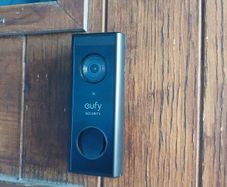 Doorbell camera