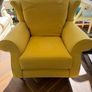 2 Arm Chairs Image 2