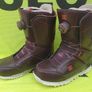 DC BOA snowboard boots Image 2
