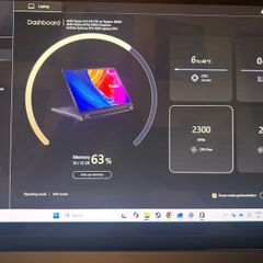 Asus ProArt PX13 3k OLED Laptop