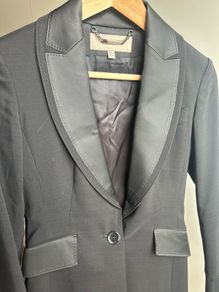 Karen Millen dressy blazer size 6