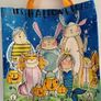 Trick or treat bags. Halloween bags. Image 8