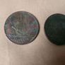 14 Pingin coins Image 4