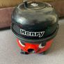 Henry Hoover Image 2