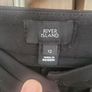 River Island mini Flare Trousers Image 5