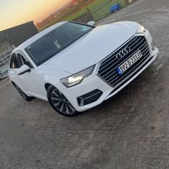 Audi A6 2019