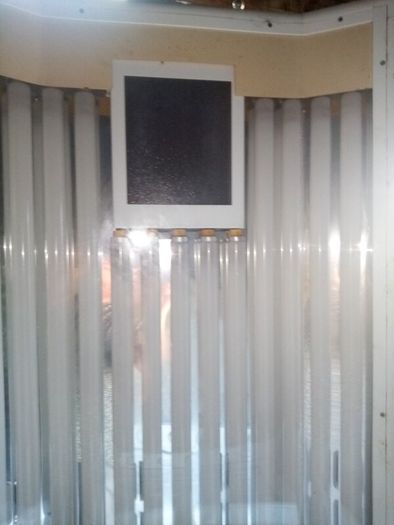 Liedown Home use Sunbed