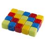 Baby Blocks Playing Jumbo Blocks 20 Piece Building Stacking Blocks For Toddlers Image 3