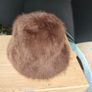 Vintage Kate's Canadian Boutique Fur Hat Image 3