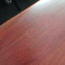 Mahogany Drop Leaf Table Image 3