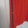 Underarmour Half Zip Training Top Image 3