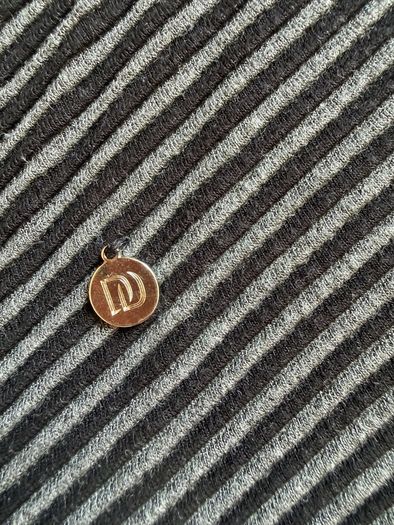 Didi Ribbed Striped Dress