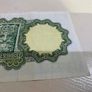 Lady Lavery 1 pound Banknote Image 5