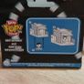 Beetle Juice Dante's Inferno Room Bitty Funko Pop Image 2