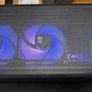 Lian Li i5-14Gen RTX 5060Ti Mini Gaming PC Image 4