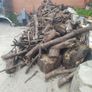 Free Fire Wood Image 2