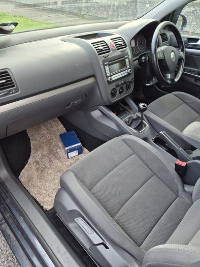 2008 Volkswagen Golf