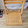 Folding chair Image 2