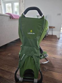 LittleLife Baby carrier