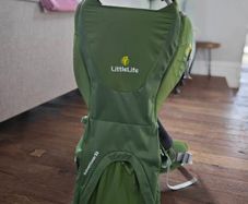LittleLife Baby carrier