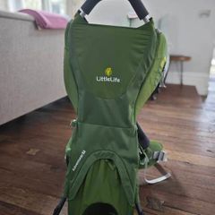 LittleLife Baby carrier