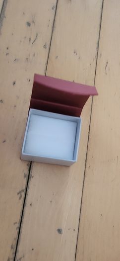 Jewellery Boxes - Brand New