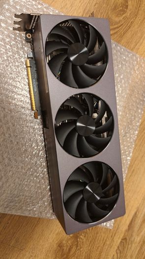 GPU 16gb Nvidia rtx5080