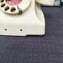 Vintage Bakelite Phone Image 3