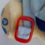Matchbox learning soft teddy toy 1986 Image 6