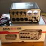 Akai eie pro Professional Audio/MIDI Interface with USB 2.0 Hub Image 4