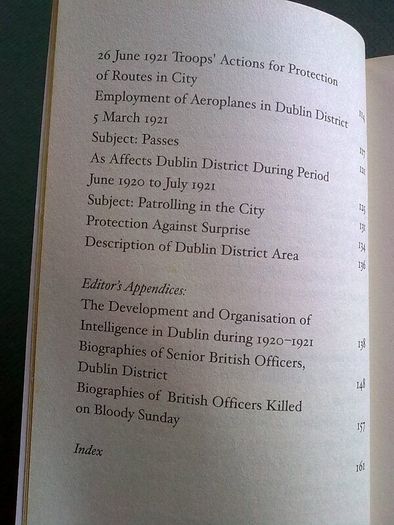 Fighting for Dublin The British battle for Dublin 1919-21 Ireland Irish history