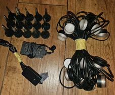Govee Outdoor Ground Lights 2 (Not Working)