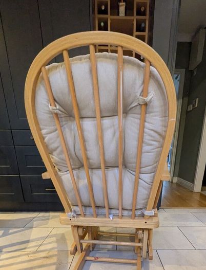 Rocking chair/glider