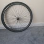 Bike wheel Image 2