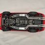 Burago 1962 Ferrari GTO Model Car Image 8