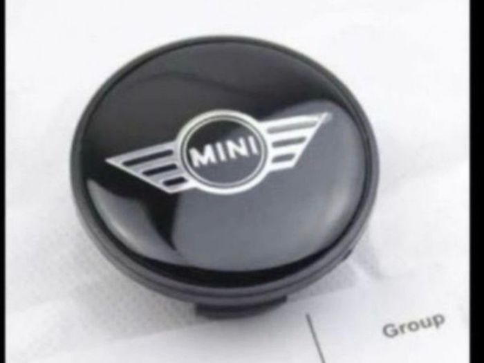 Mini Cooper Caps
