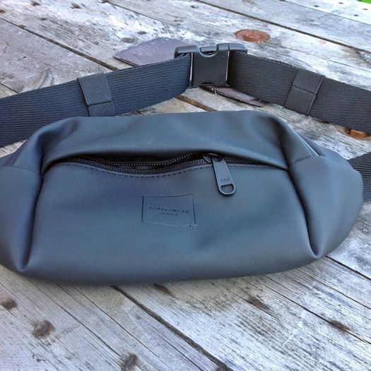 Hip waist bum bag 4F