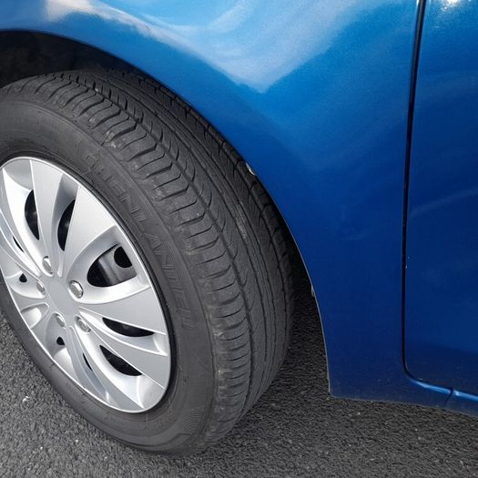 2007 Toyota Yaris