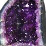 Deep purple AA Quality Amethyst Geode 39x24x24cm 20.4kg Image 2